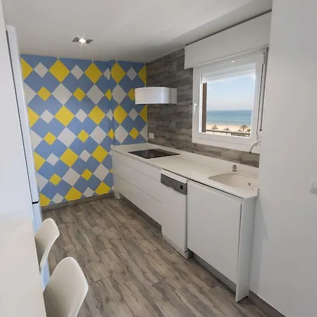 Appartamento Venus Playa de Gandia